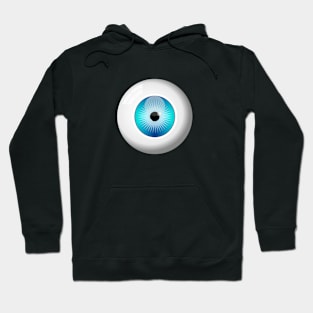 Eye Hoodie